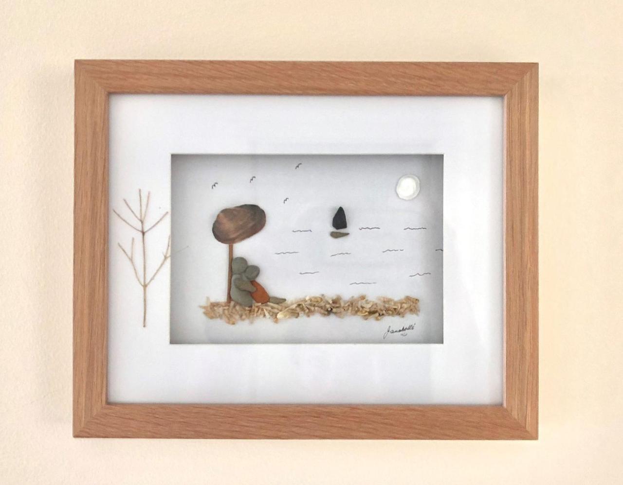 Apartment Seashells On Banyan *