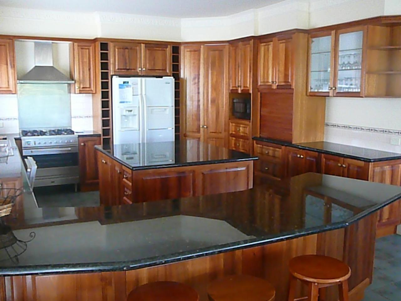 Riverview Heights Holiday home