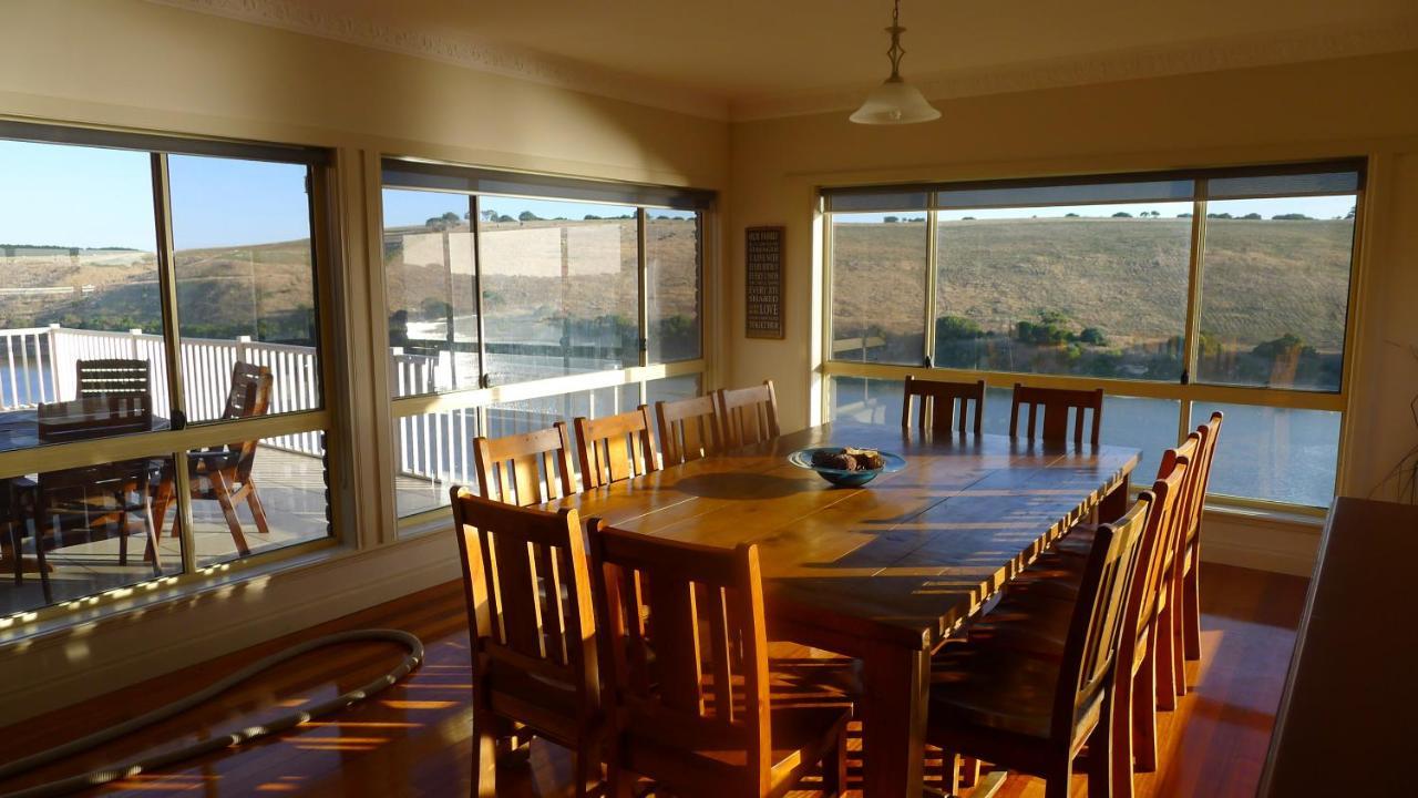 Holiday home Riverview Heights Warrnambool