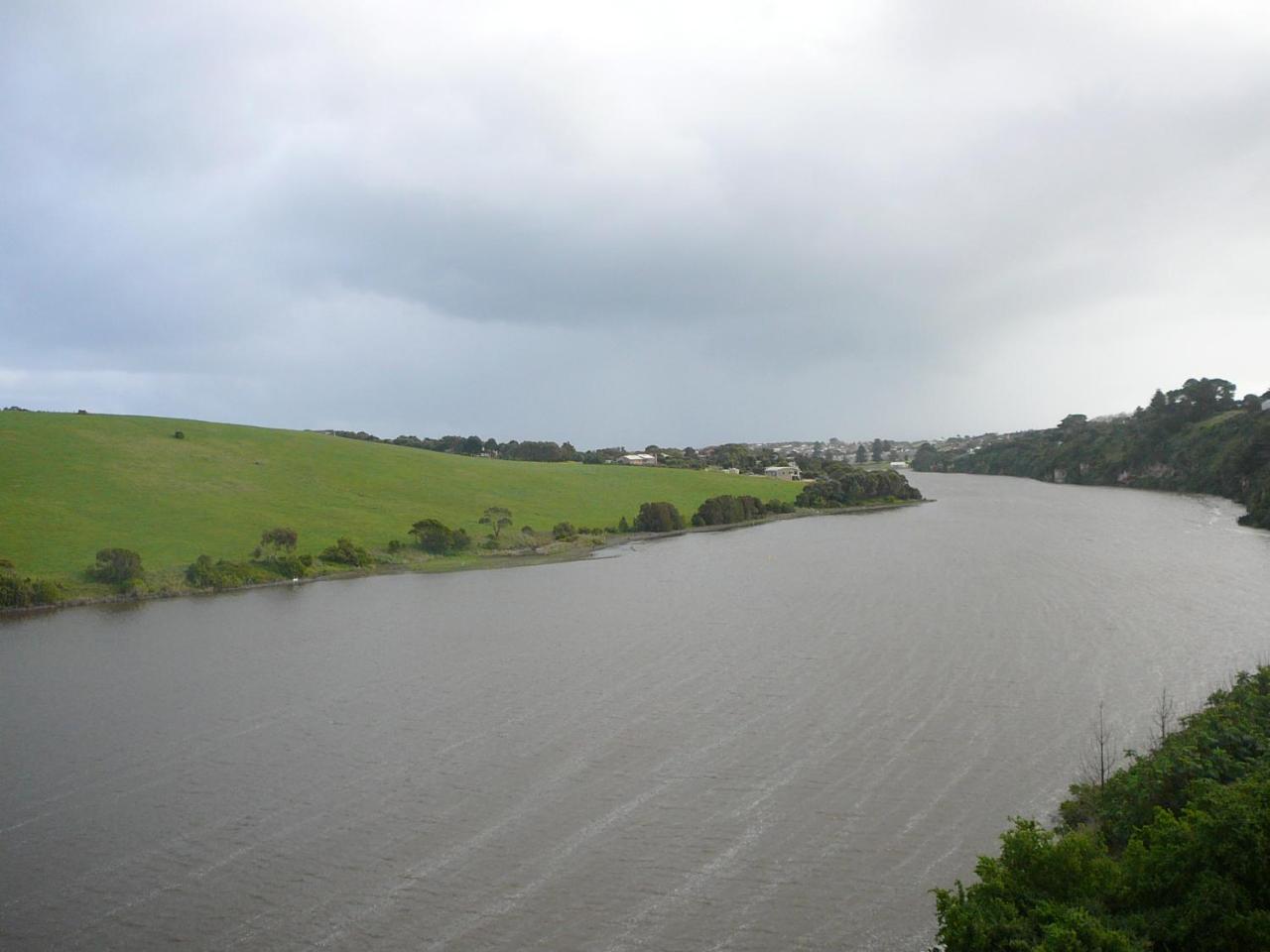 Riverview Heights Holiday home *