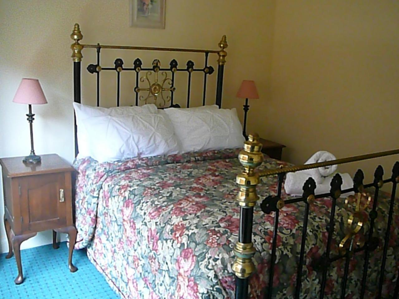 Holiday home Riverview Heights *