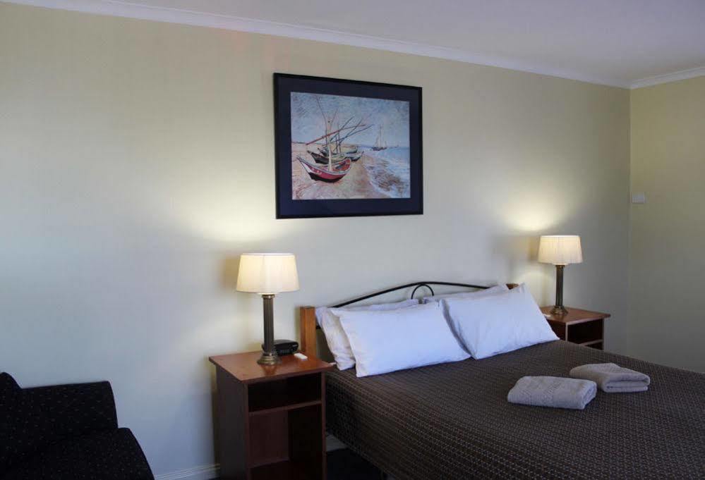 Motel Eight Spence Warrnambool