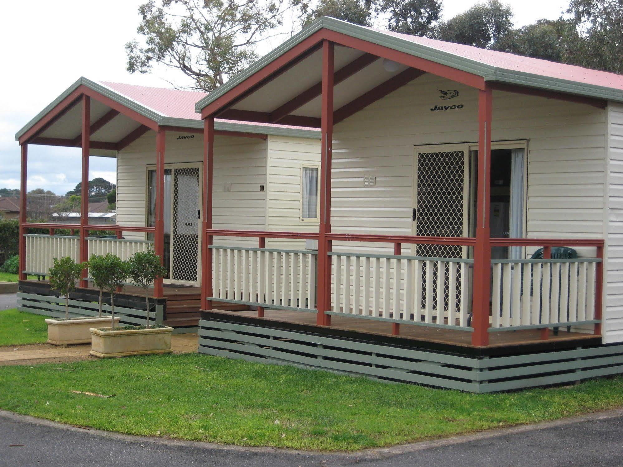 And Chalet *