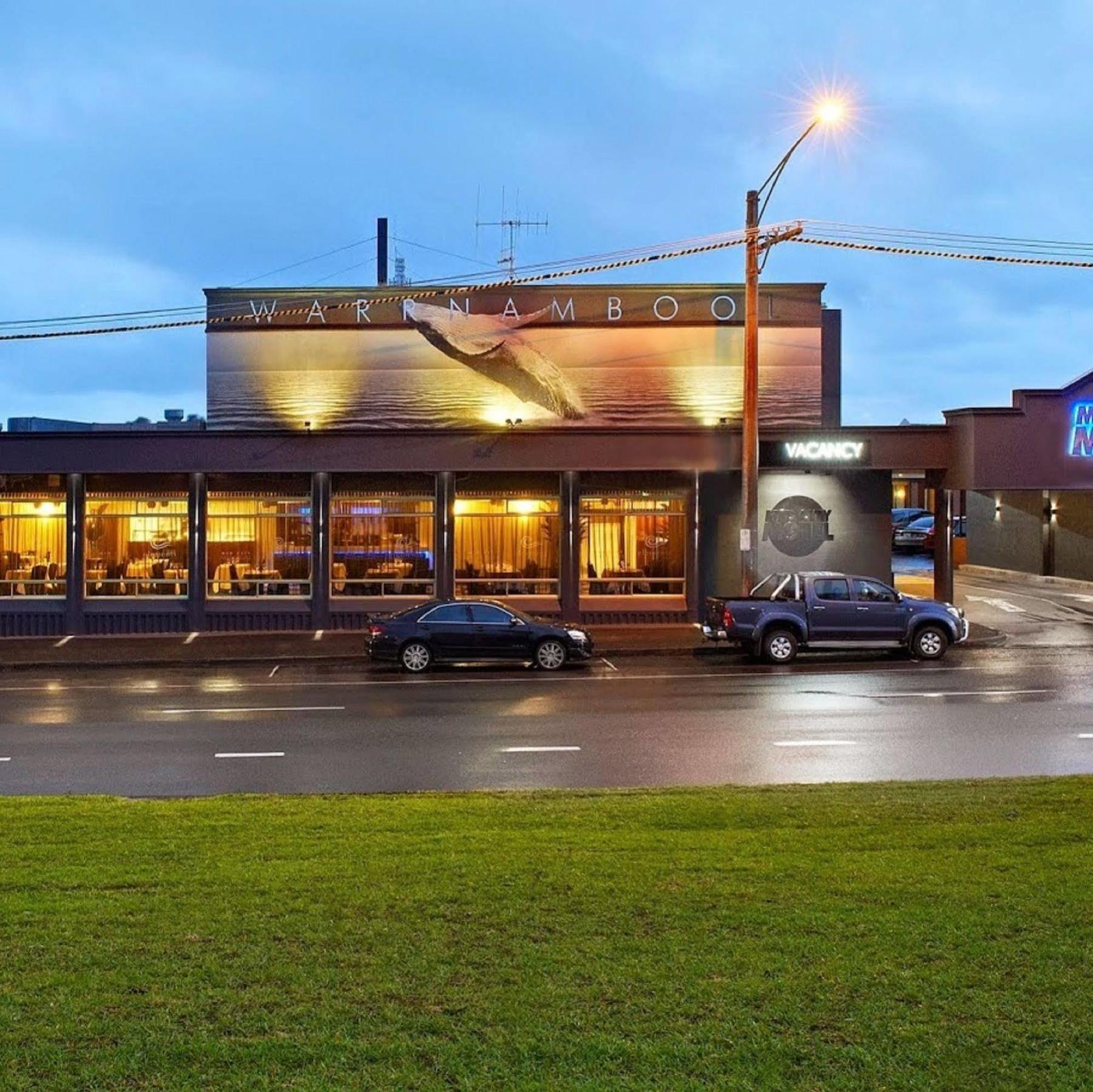 Mid Warrnambool