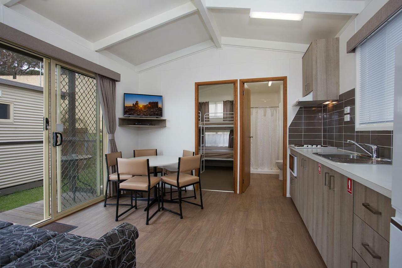 And Chalet *