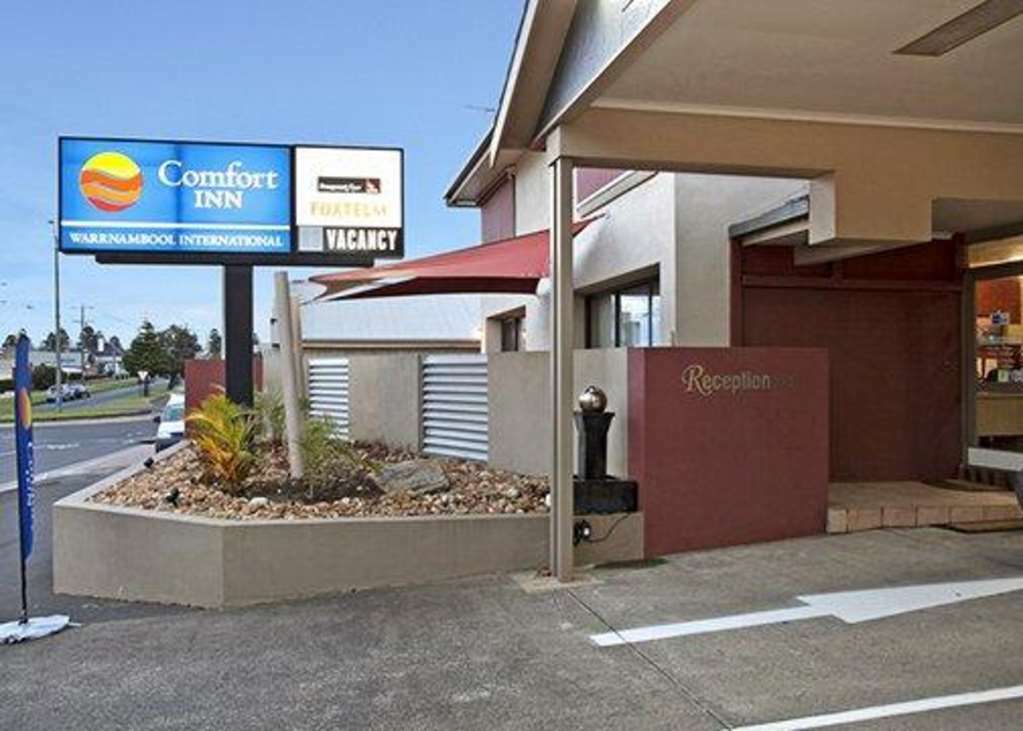 Comfort International Hotel Warrnambool