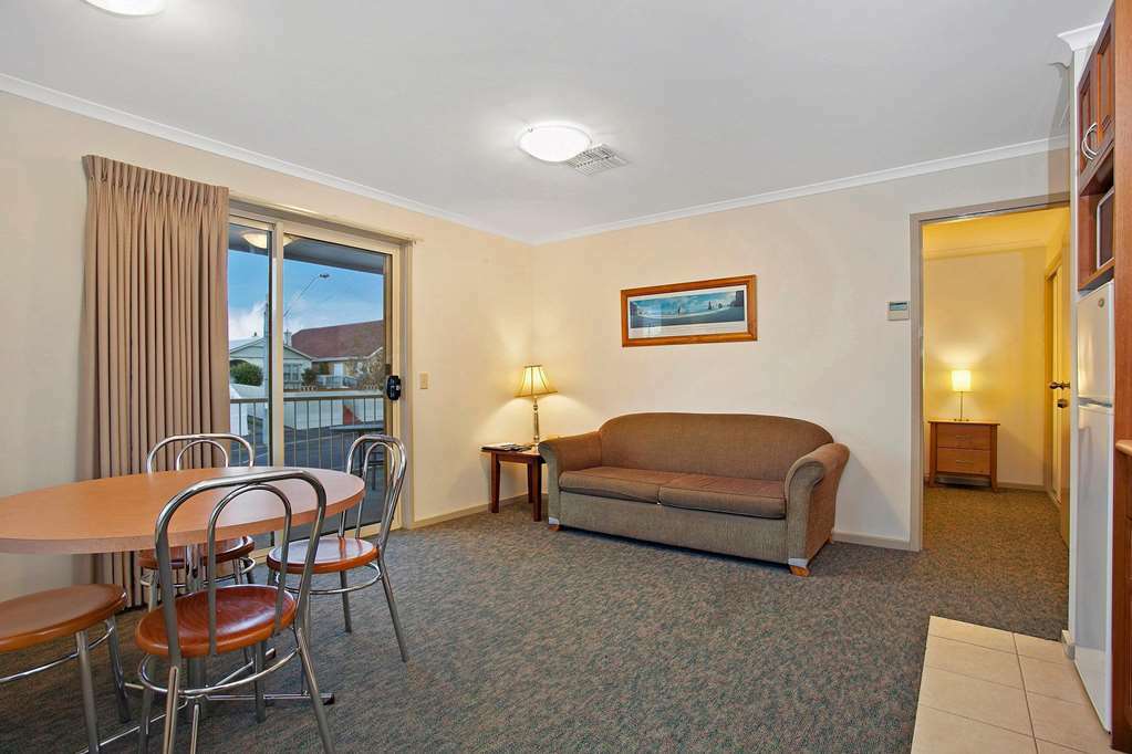 Hotel Comfort International 4*