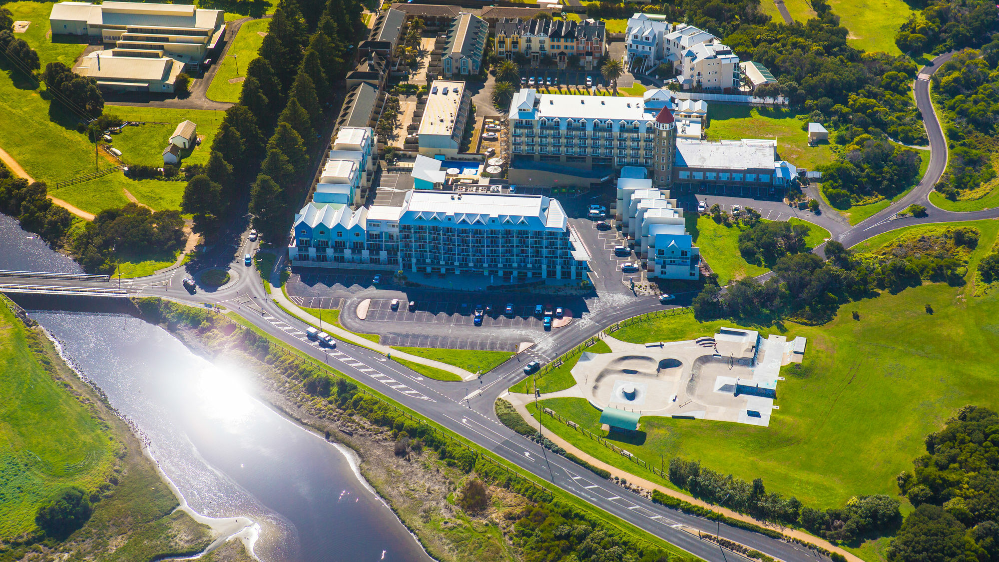 Lady Bay Resort Warrnambool