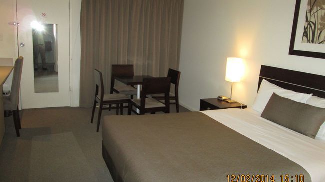 Elm Tree Motel 4*