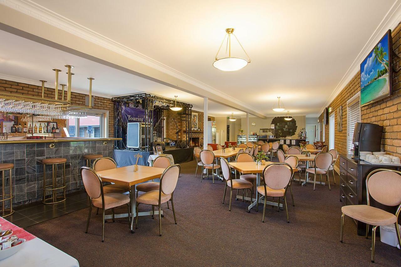 Gateway Motor Motel