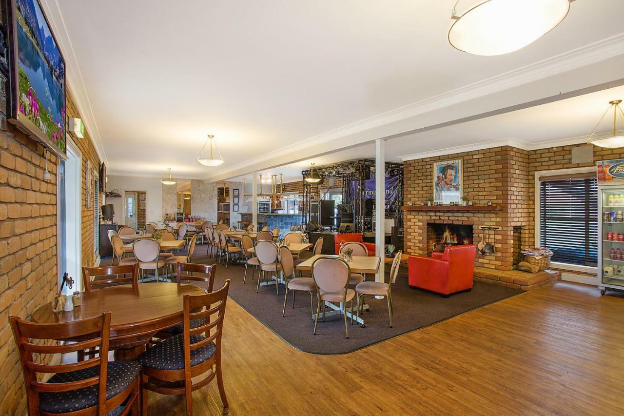 Gateway Motor Motel