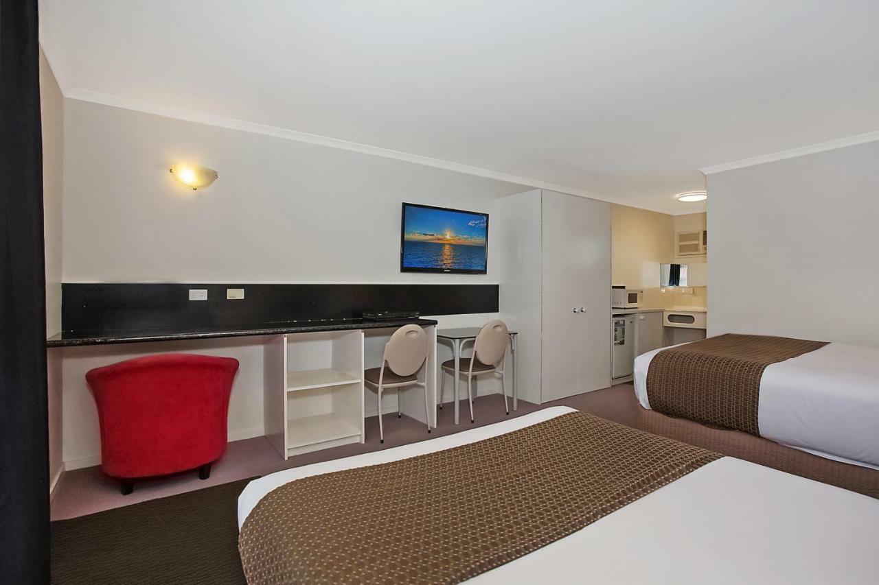 Gateway Motor 3* Warrnambool