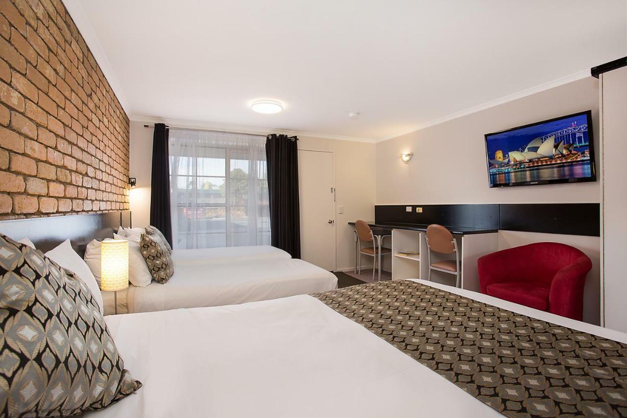 Motel Gateway Motor