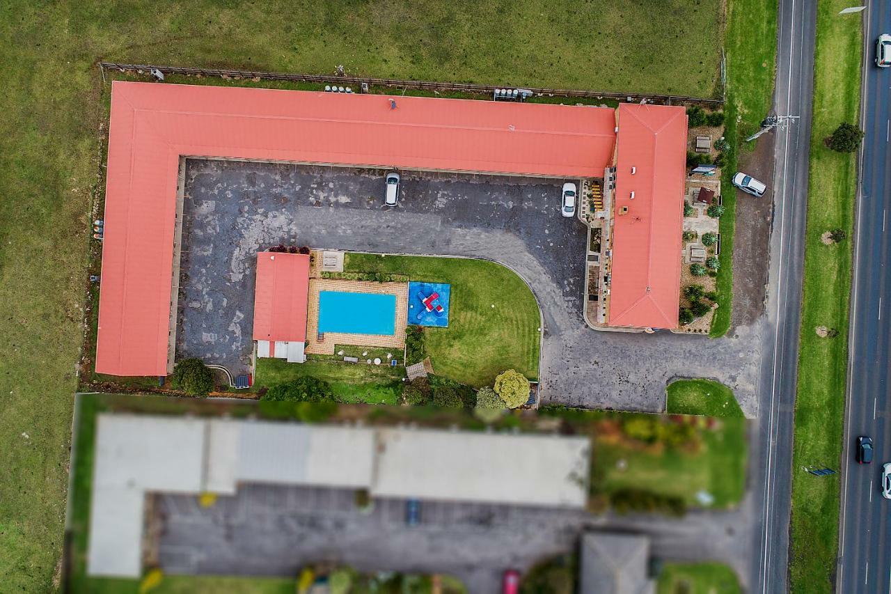 Motel Gateway Motor 3*