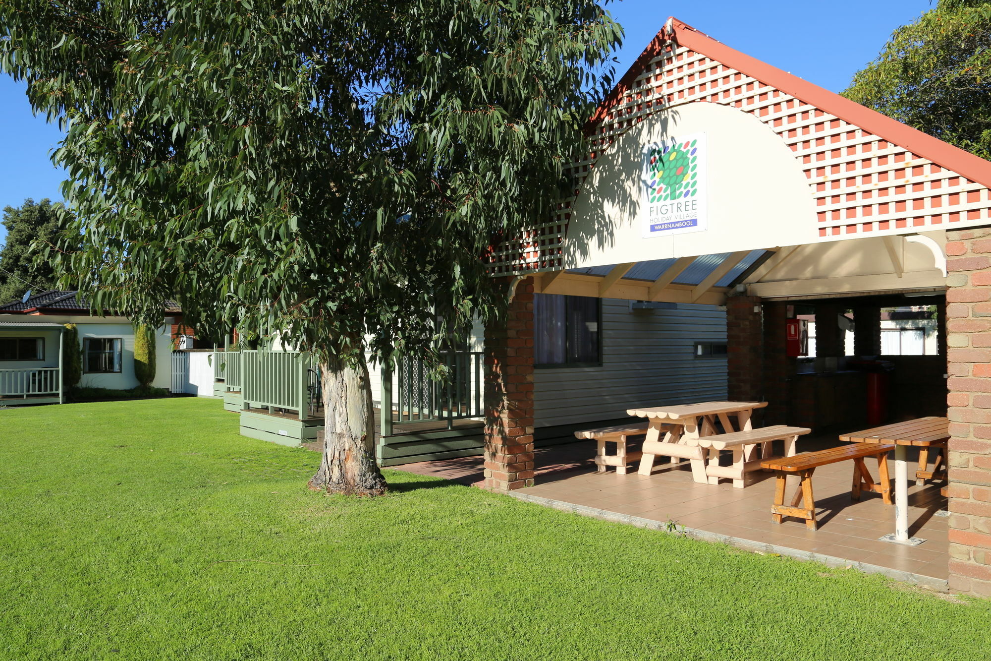 Big4 Tasman - Holiday park