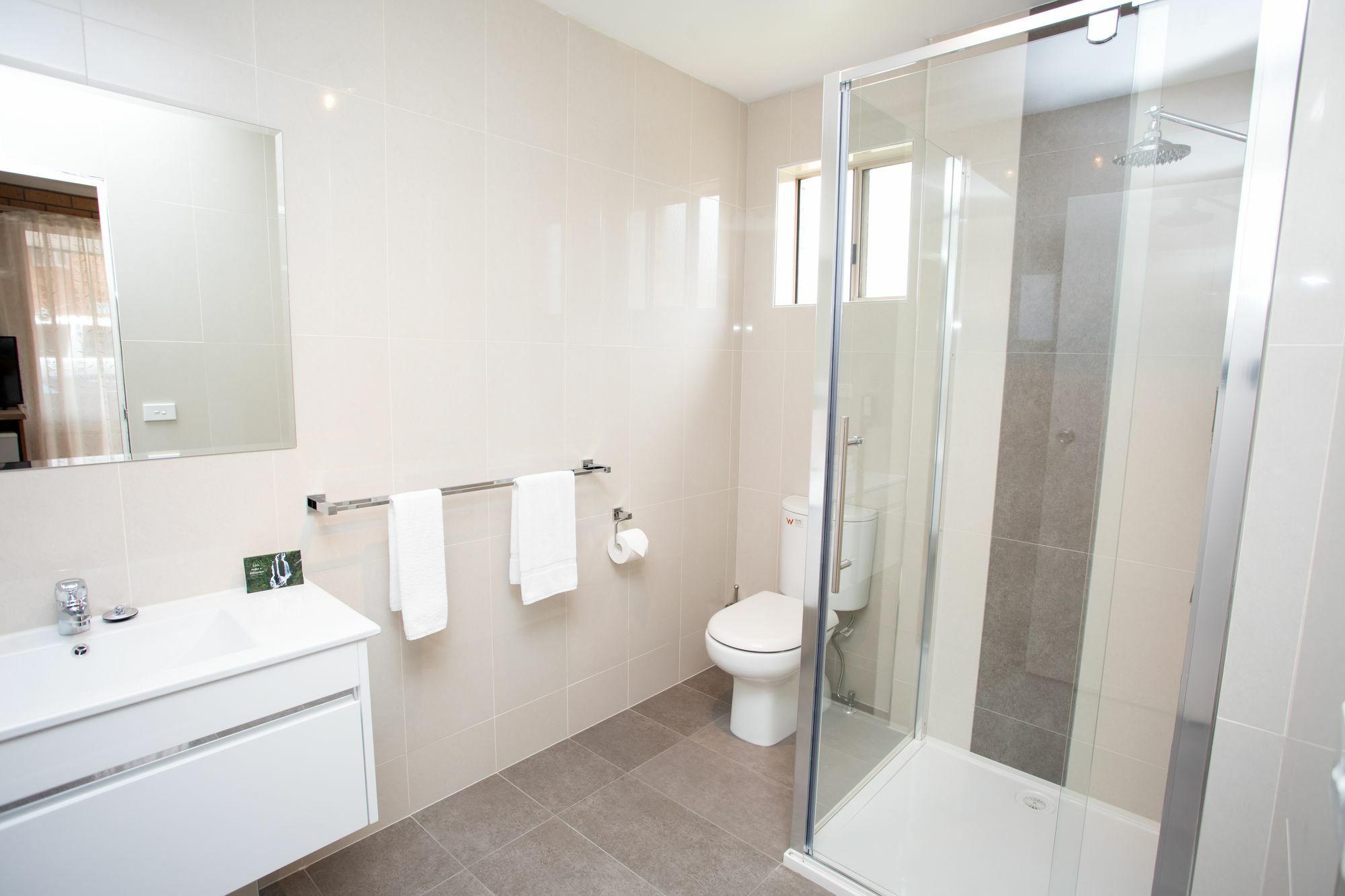 Aparthotel Blue Whale Motor & Warrnambool