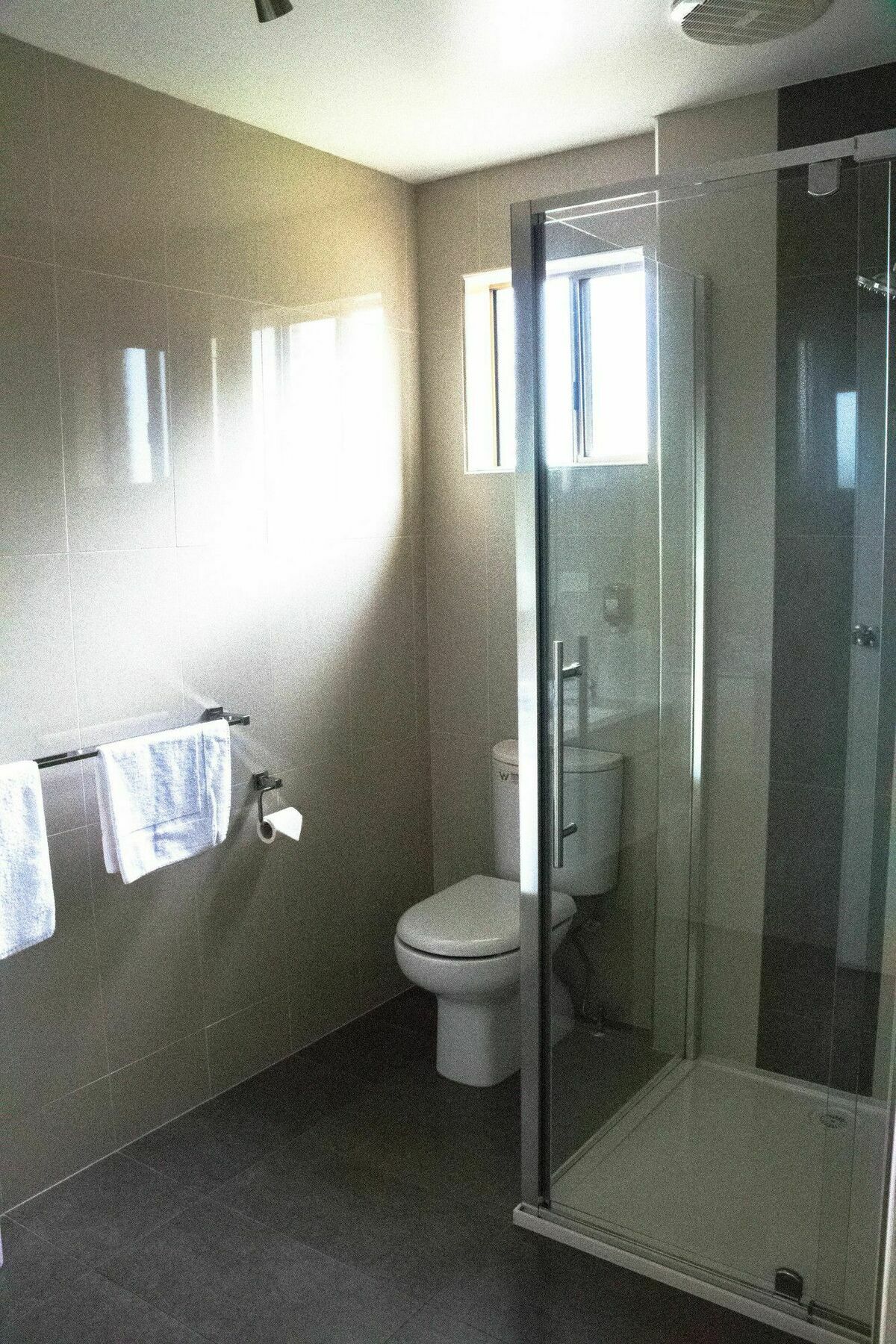 Aparthotel Blue Whale Motor & Warrnambool