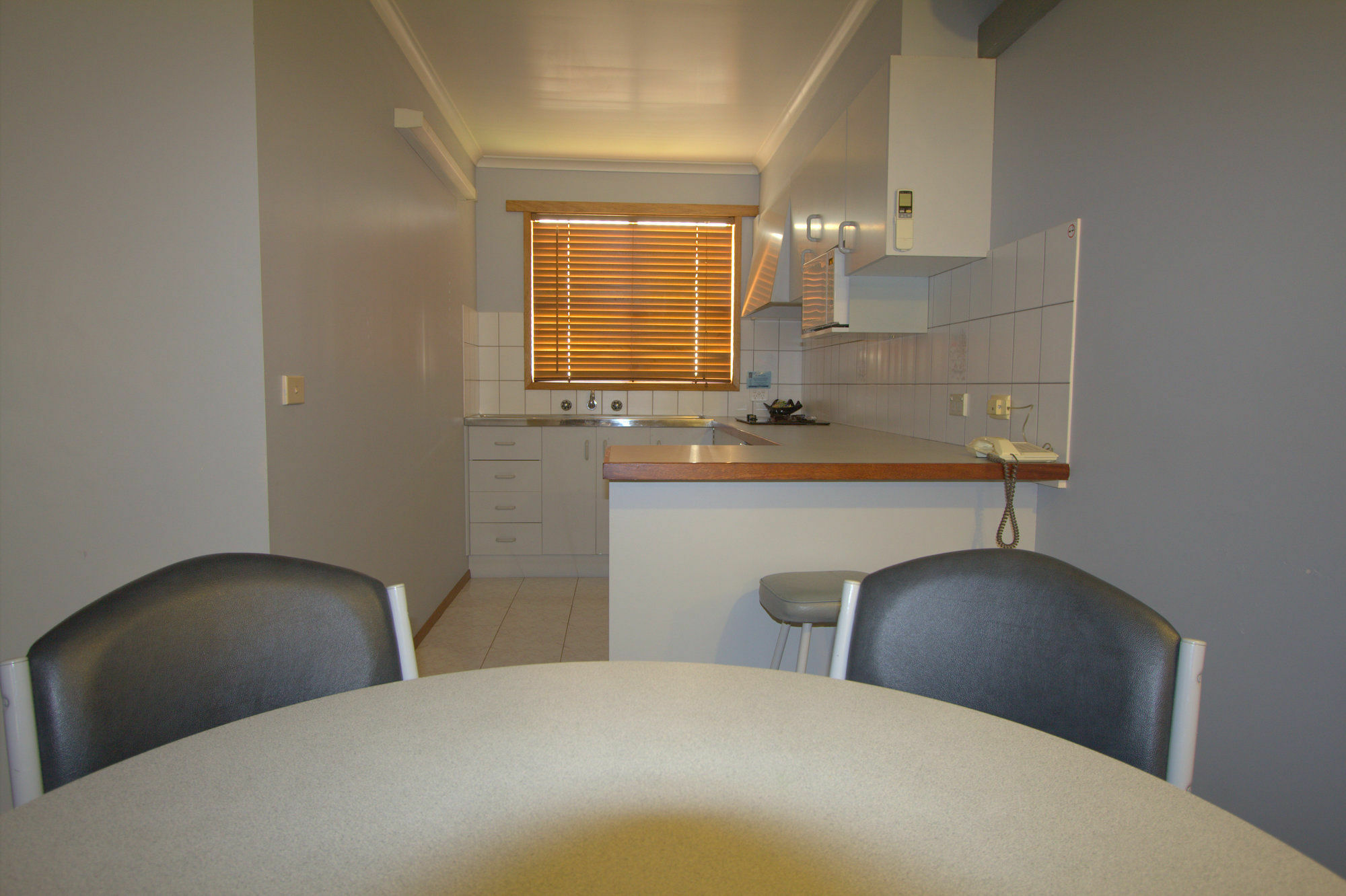 Aparthotel Blue Whale Motor &