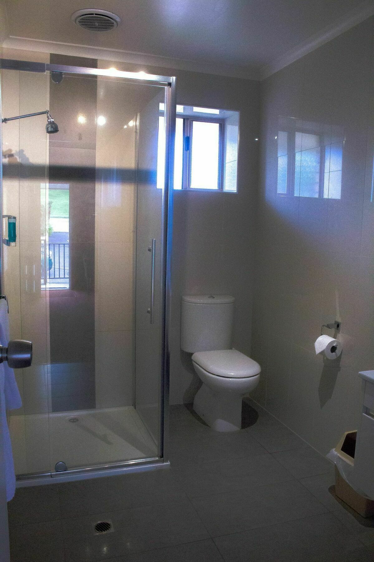 Aparthotel Blue Whale Motor &