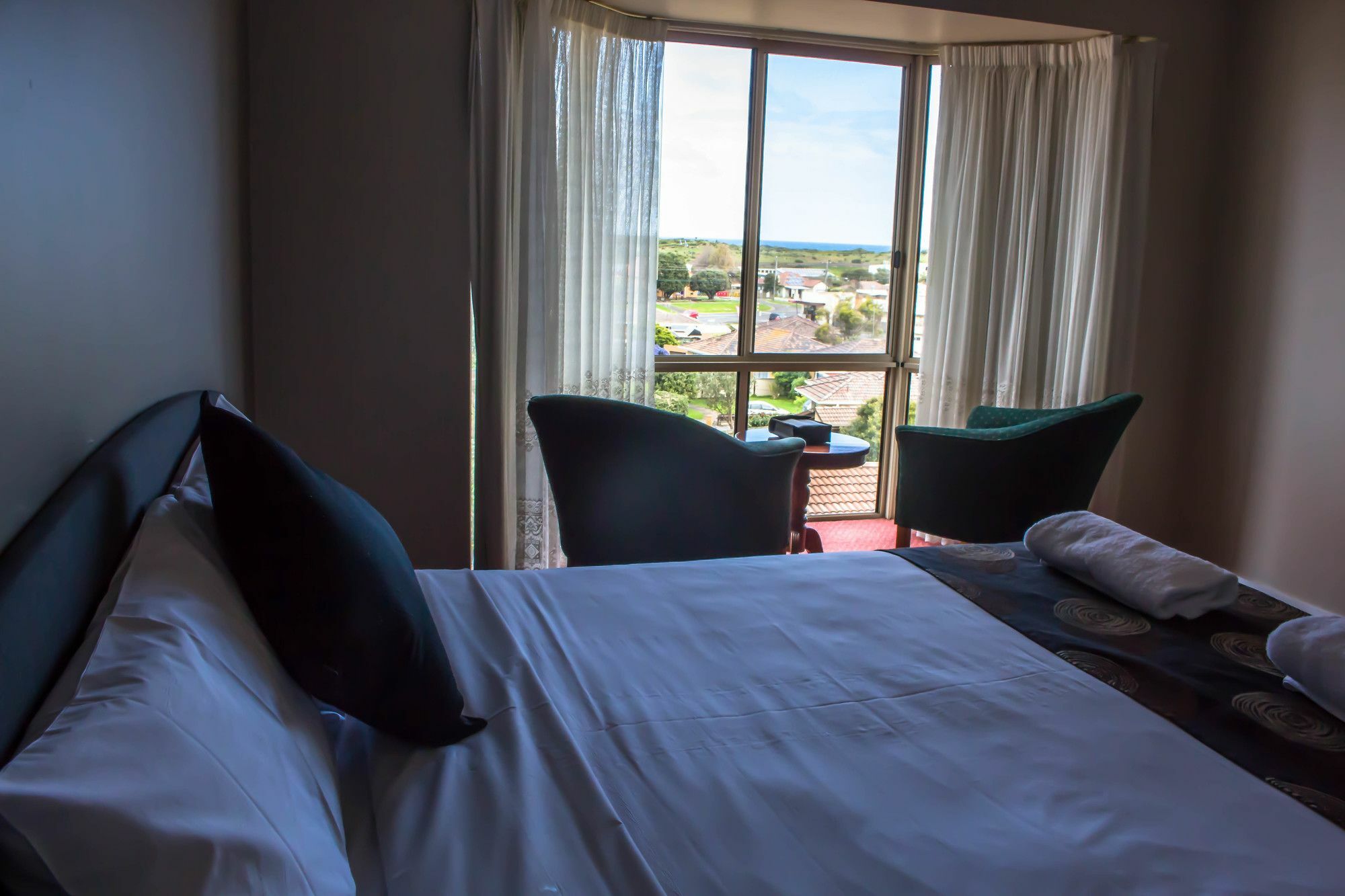 Blue Whale Motor & 3* Warrnambool