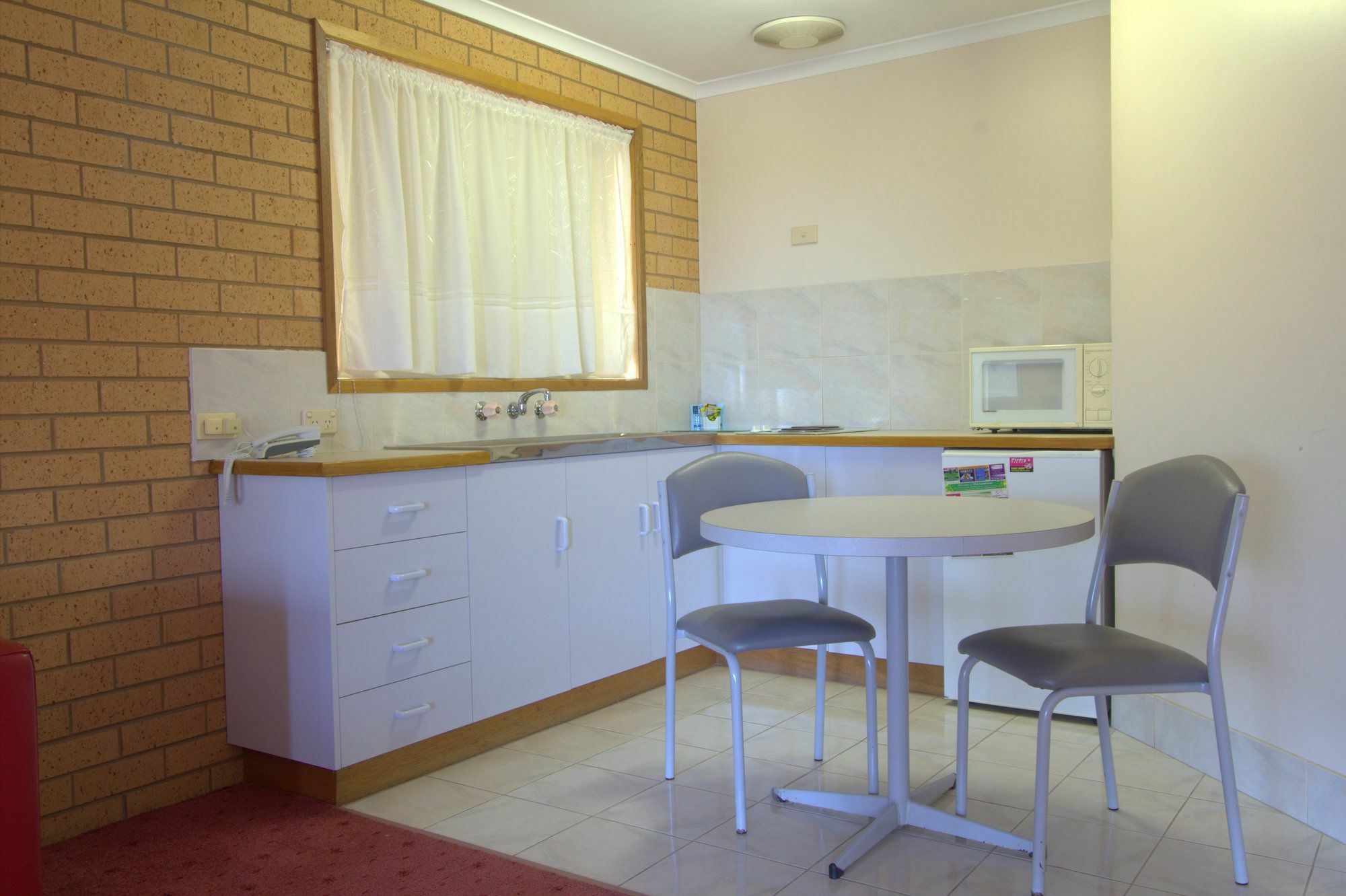 Aparthotel Blue Whale Motor & Warrnambool