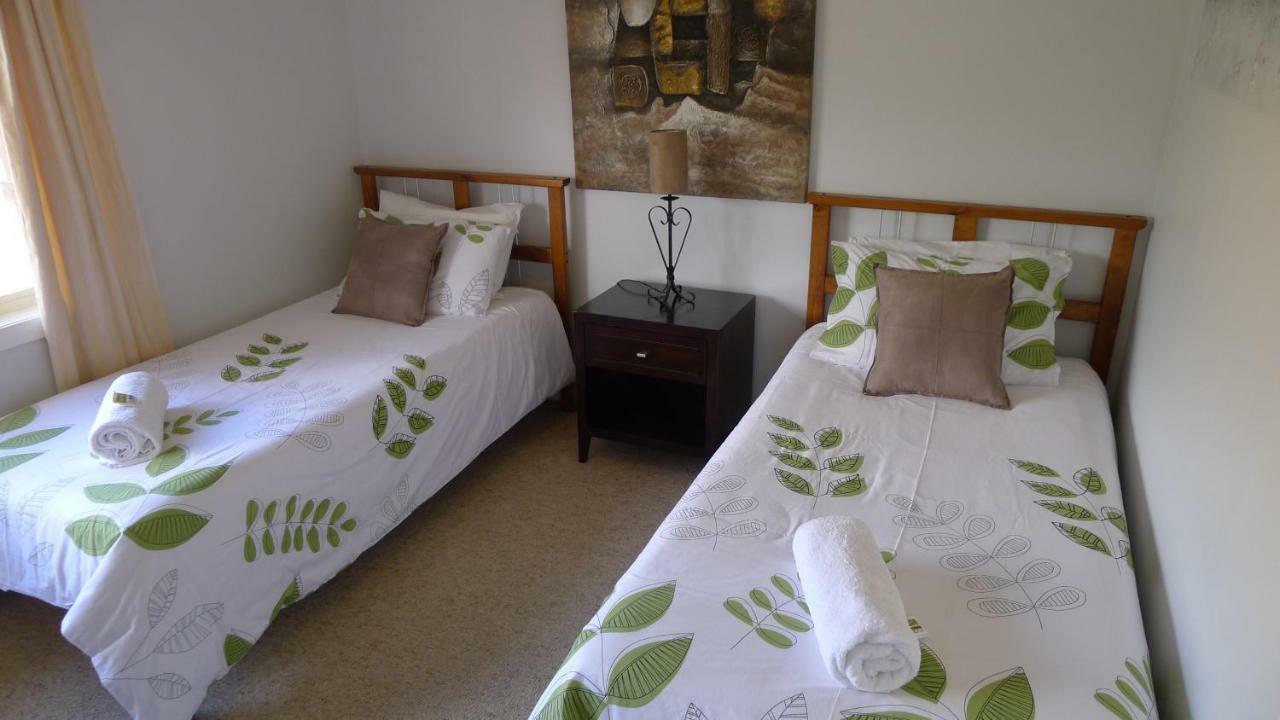 Ocean Views Holiday home