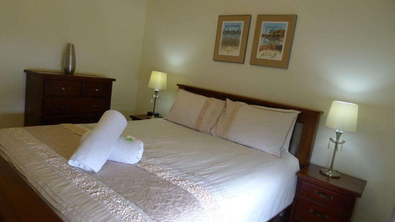 Ocean Breeze Holiday home *