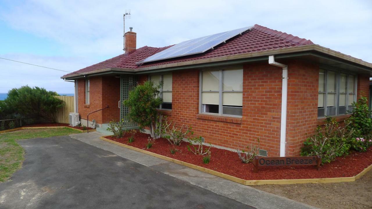 Holiday home Ocean Breeze Warrnambool