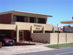 Motel Mahogany 3*