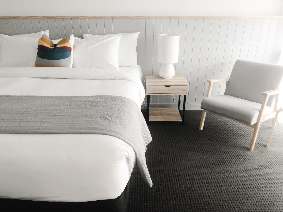 Eight Spence Motel Warrnambool