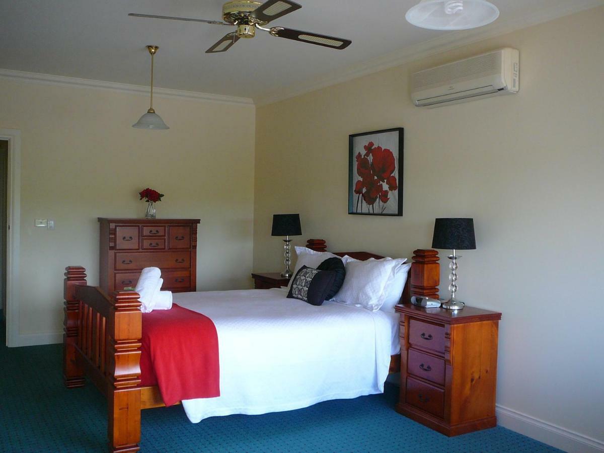 Riverview Heights Holiday home