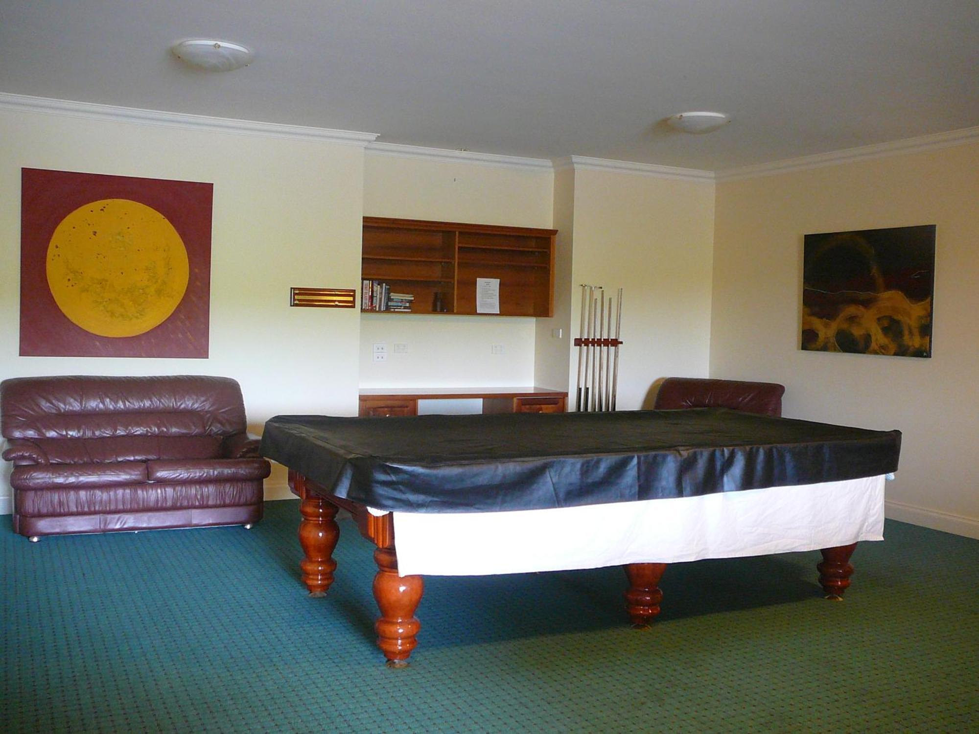 Riverview Heights Holiday home