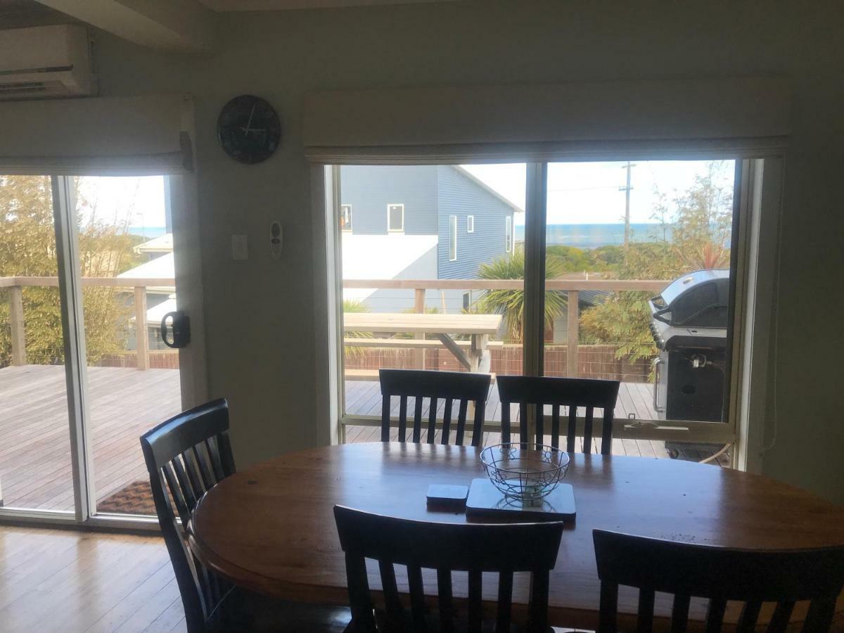 Ocean Views Holiday home *