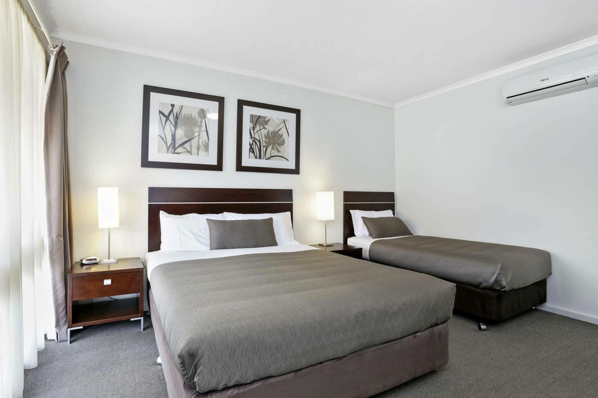 Elm Tree Motel Warrnambool