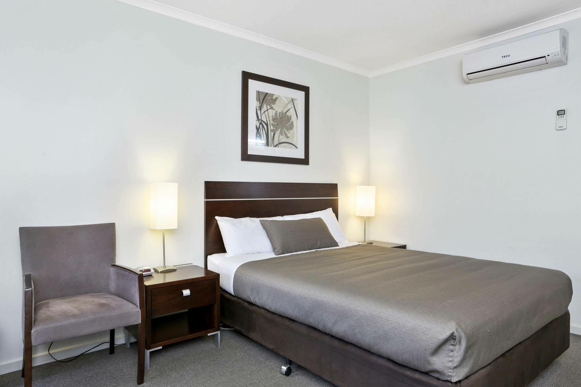 Elm Tree 4* Warrnambool
