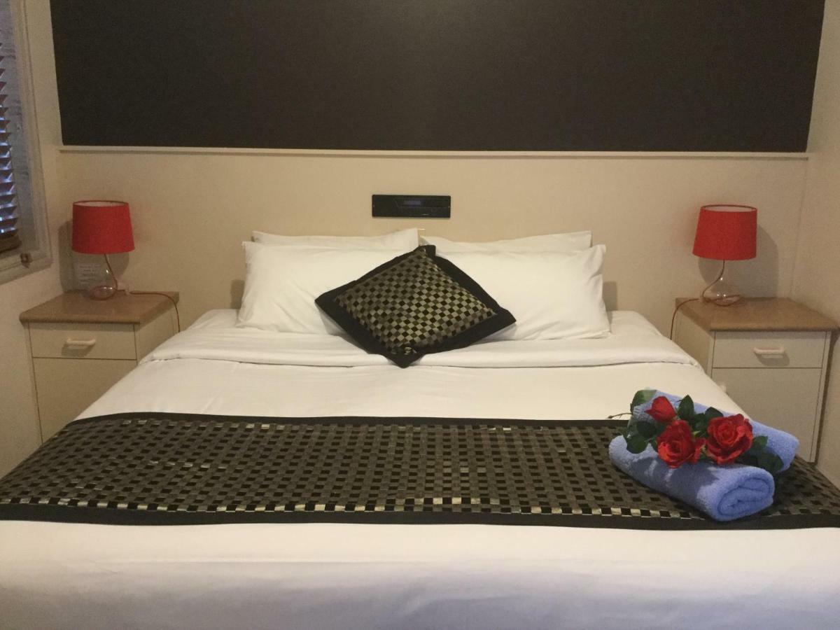Anchor Belle Motel Warrnambool