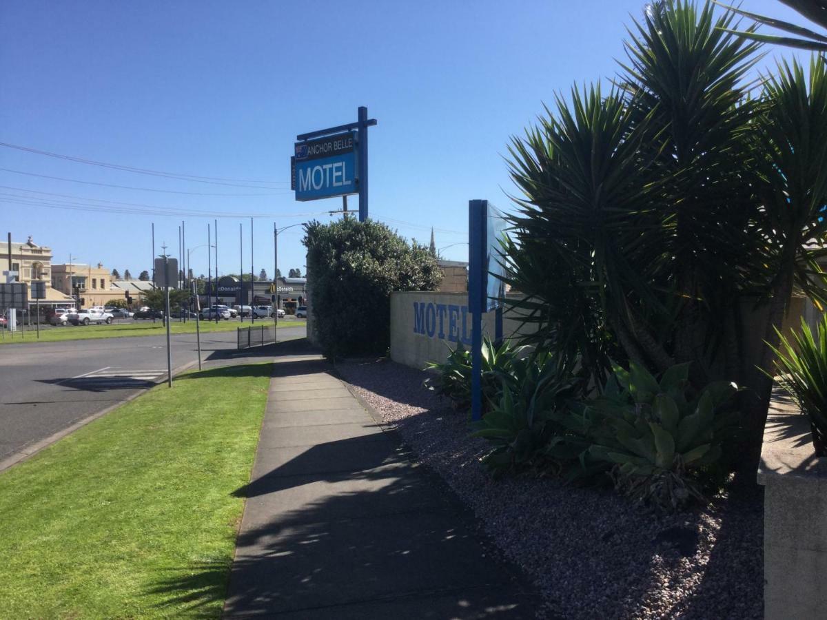 Anchor Belle 3* Warrnambool