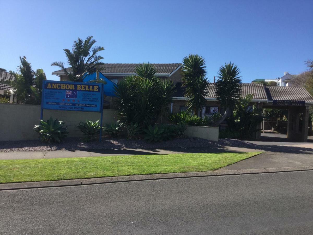 Anchor Belle Motel 3*