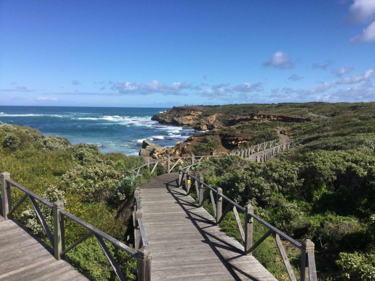 Motel Anchor Belle Warrnambool