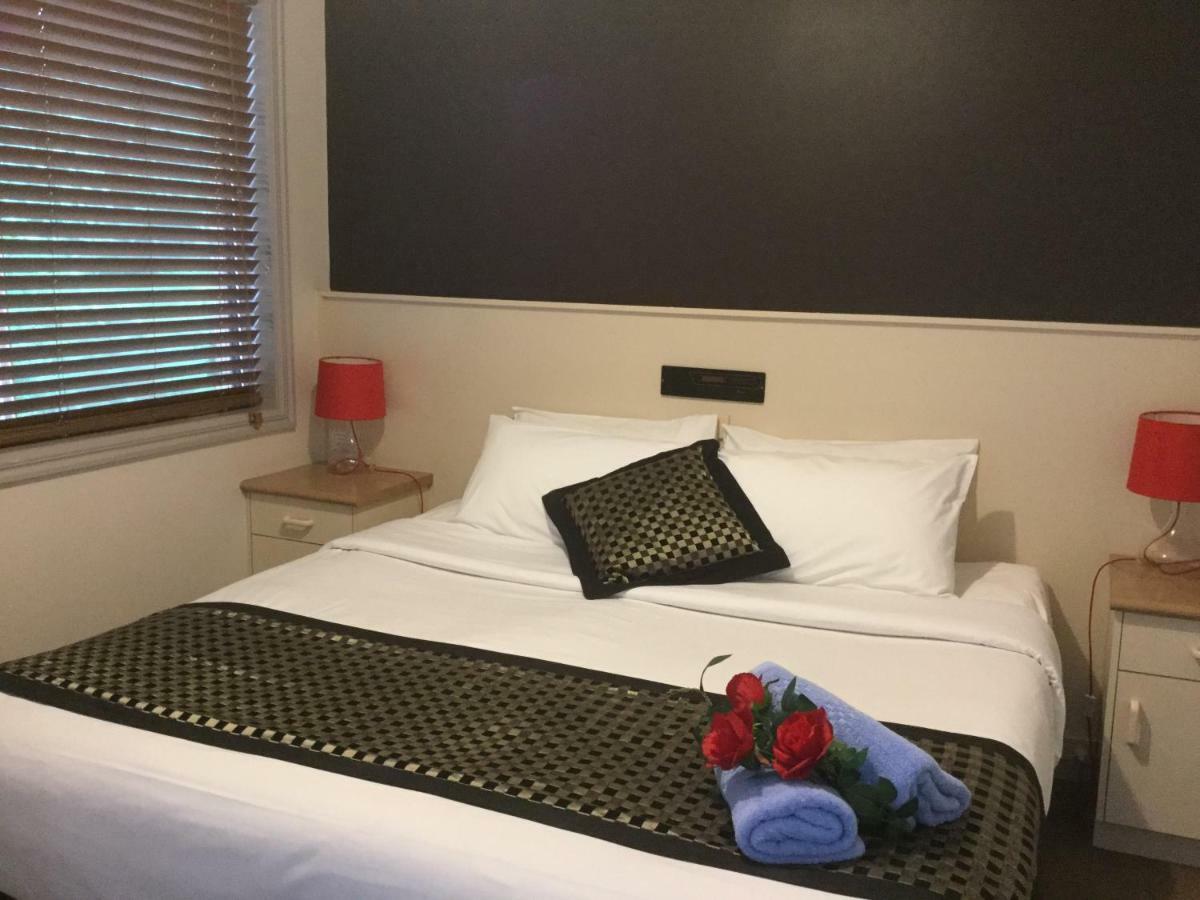 Motel Anchor Belle 3*