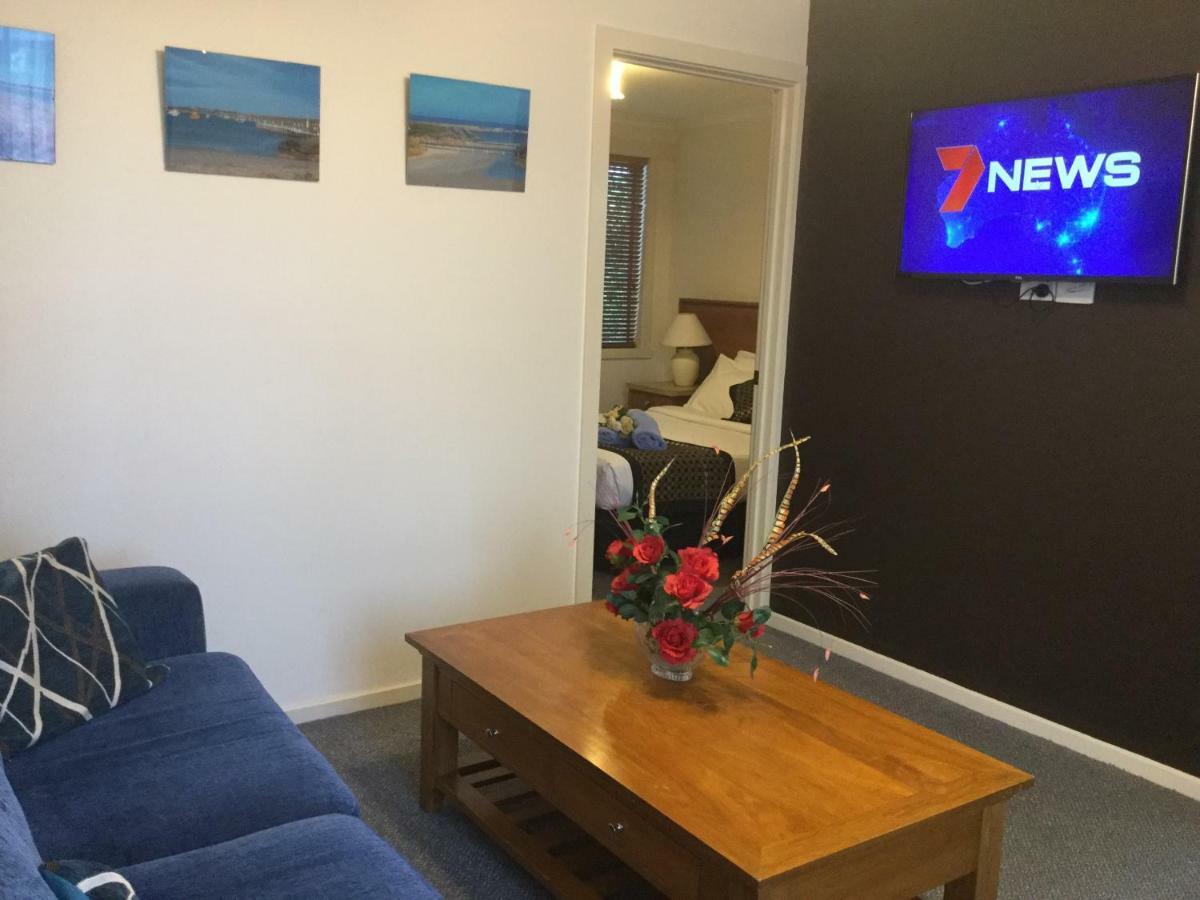 Anchor Belle Motel Warrnambool