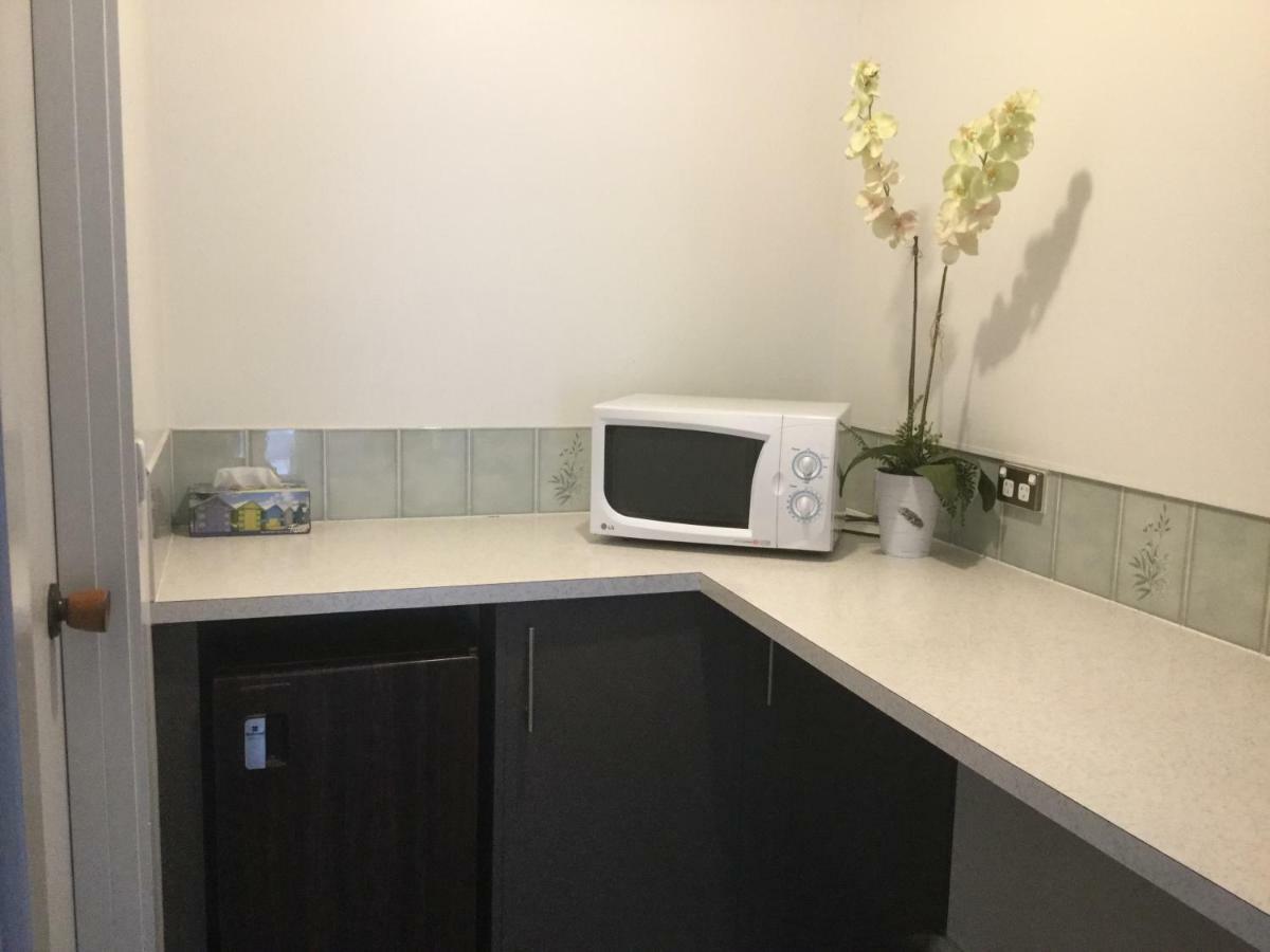 Motel Anchor Belle 3*