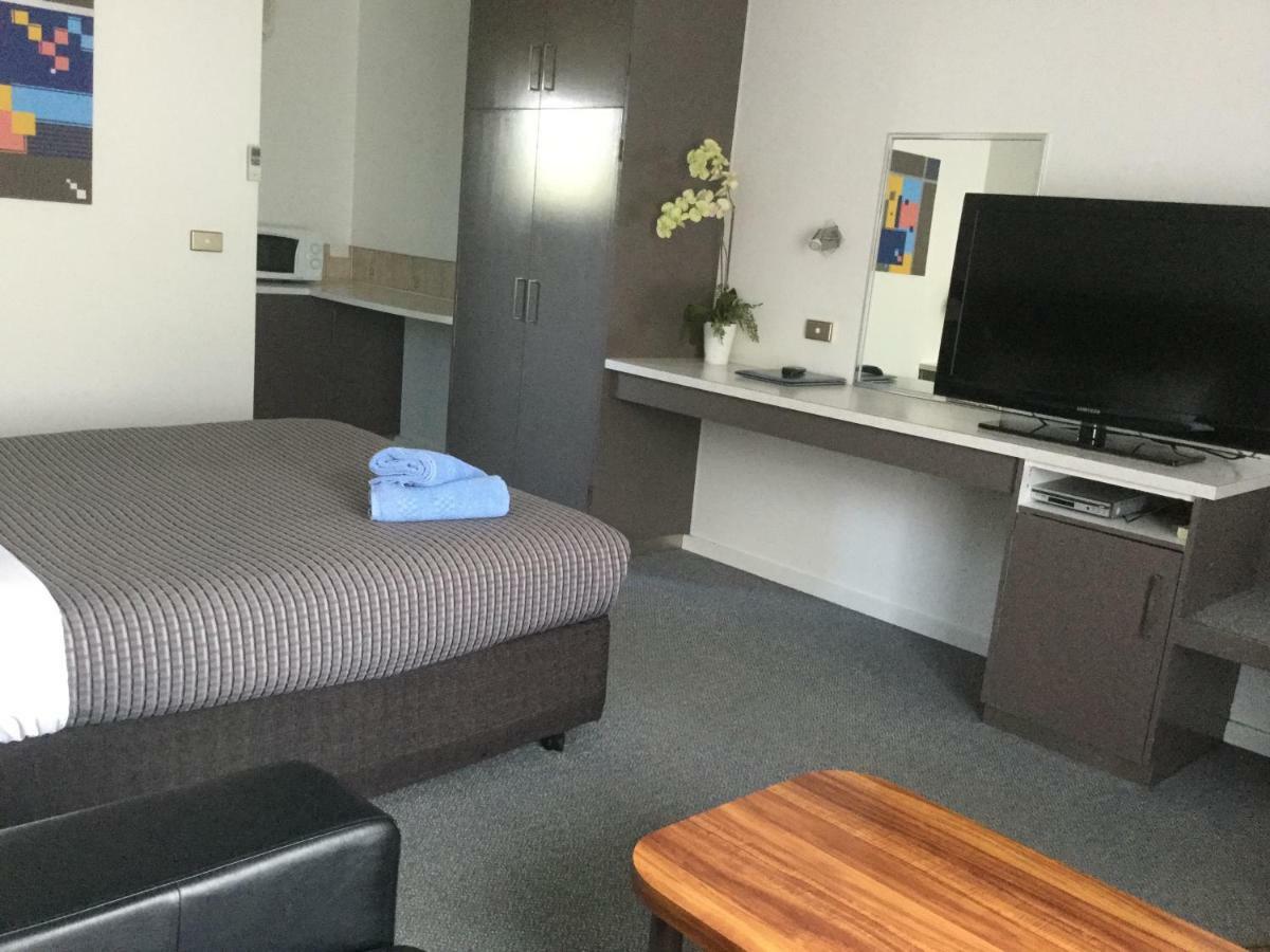 Motel Anchor Belle 3*
