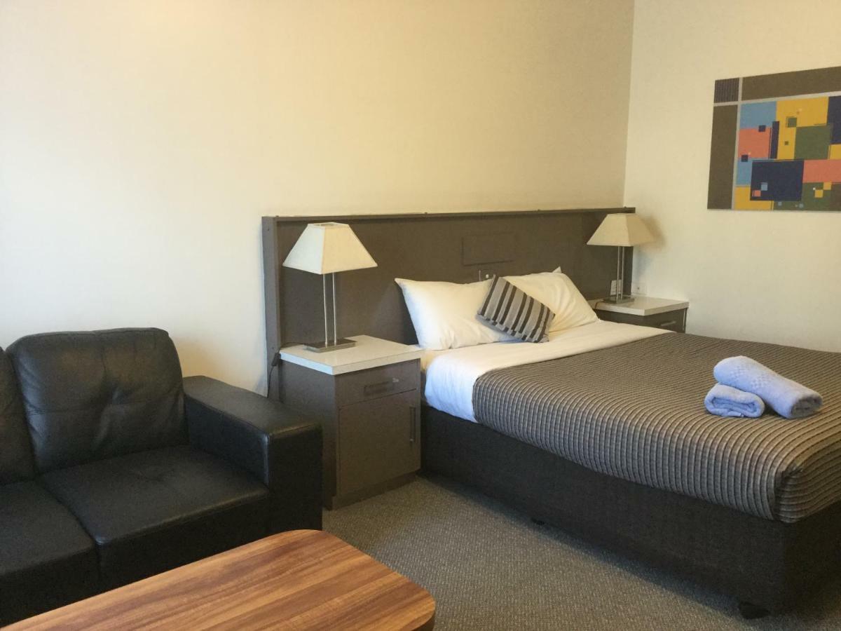 Anchor Belle 3* Warrnambool