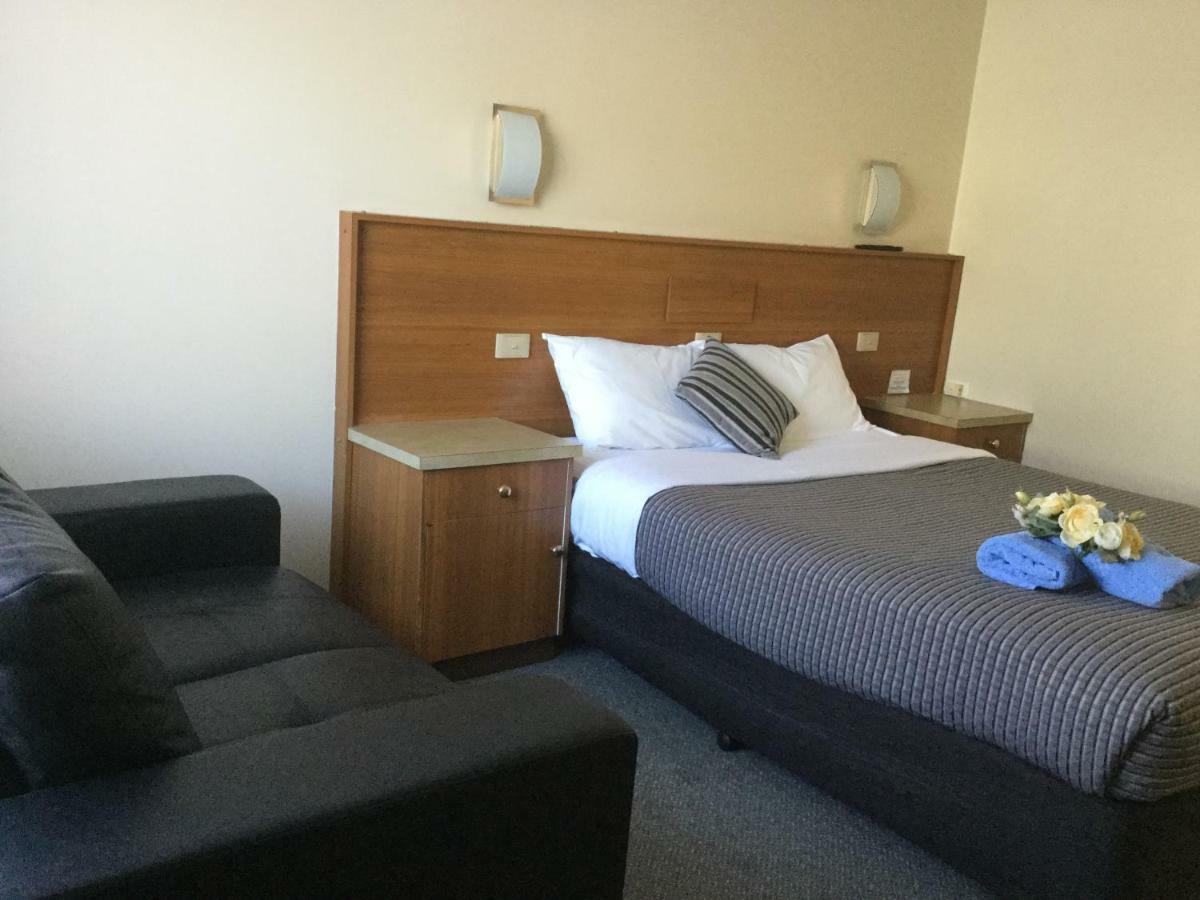 Anchor Belle Motel 3*