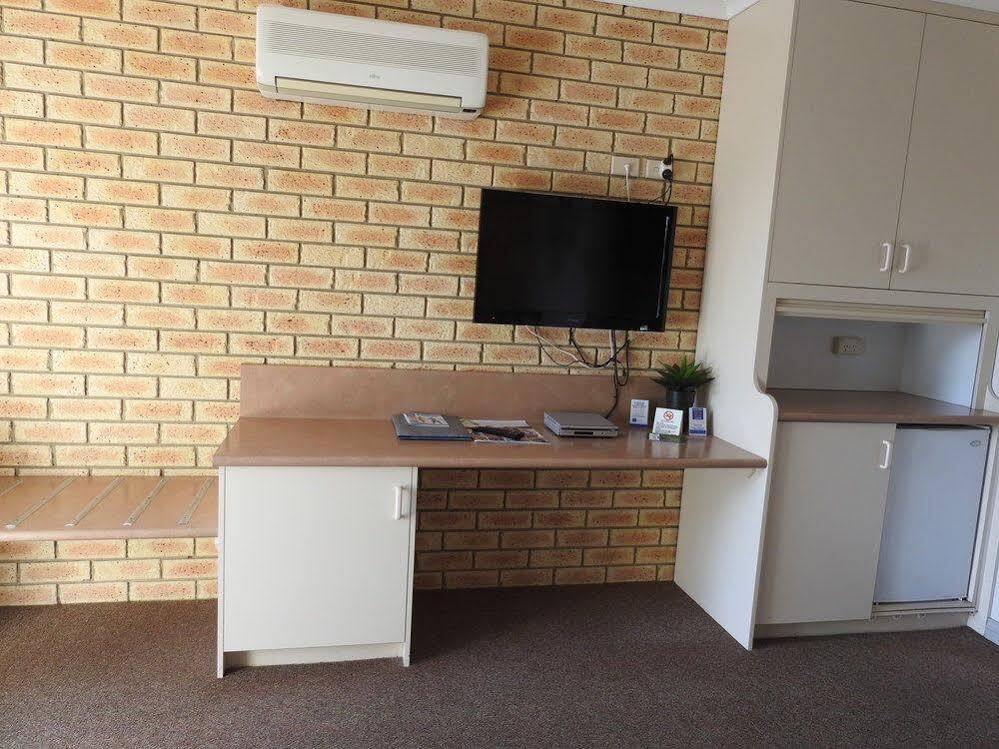 Anchor Belle Motel Warrnambool