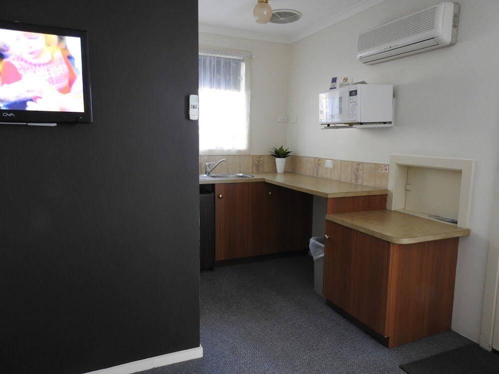 Motel Anchor Belle 3*