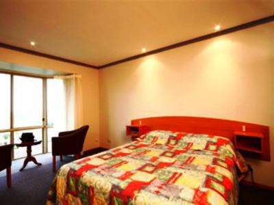 Aparthotel Blue Whale Motor & Warrnambool