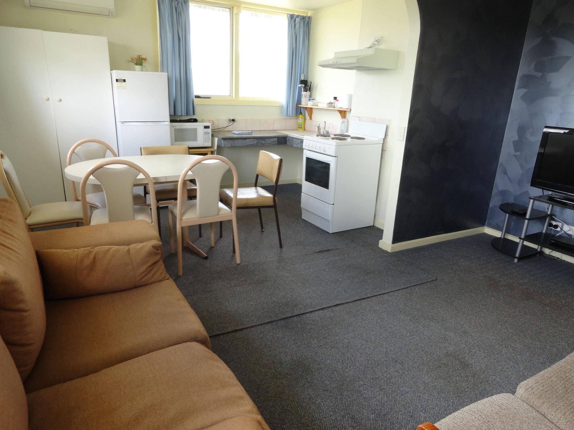 High View Family Farm stay