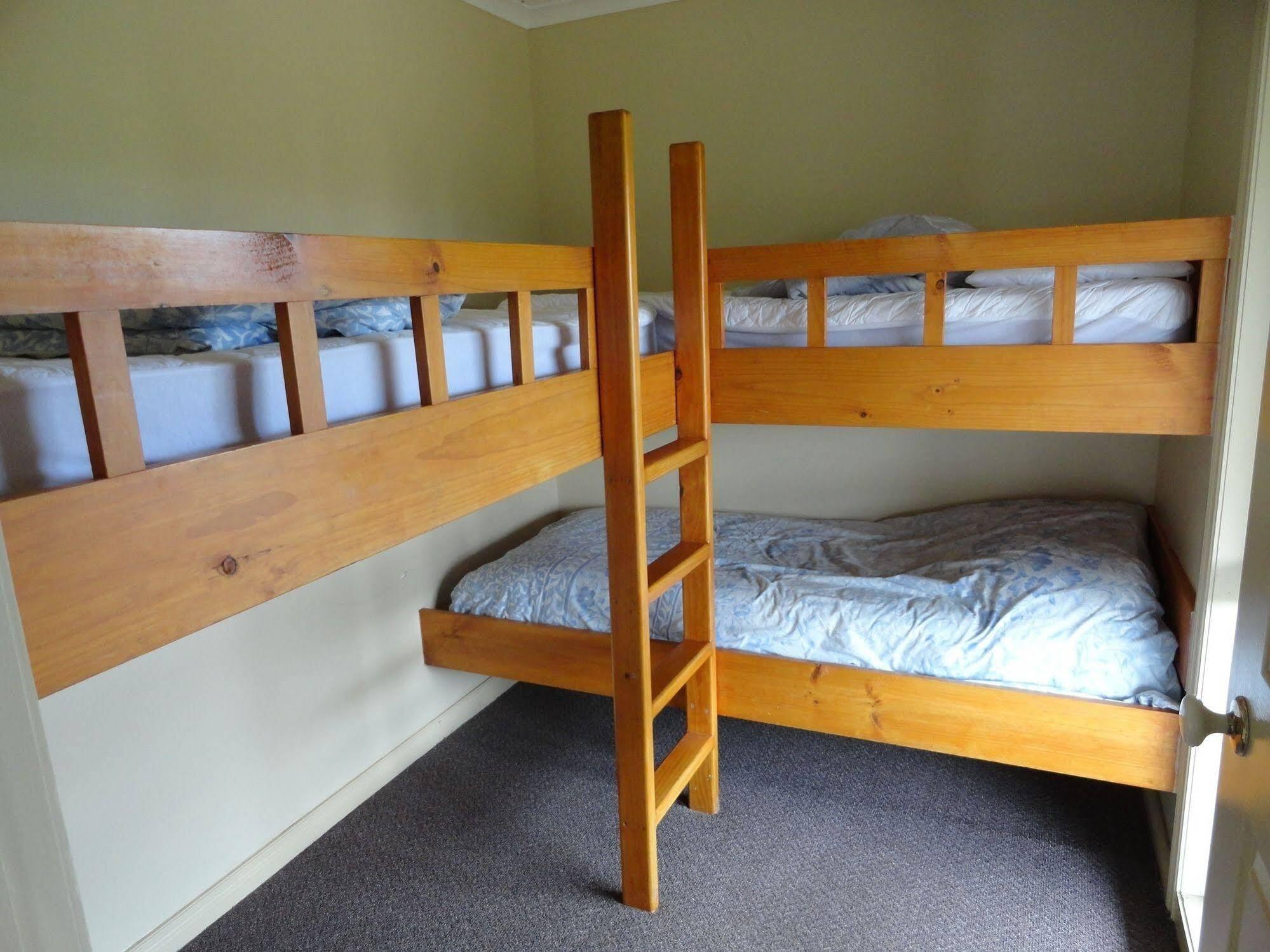 High View Family Farm stay Warrnambool
